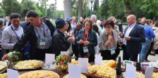 Cumbre Mundial de la Leche 2025