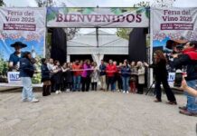 Feria del Vino 2025 abre sus puertas con cepas ancestrales, cocina en vivo y catas guiadas