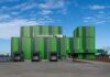 Ferrero Hazelnut Company anuncia la construcción de nueva planta en La Araucanía Ferrero Hazelnut Company anuncia la construcción de nueva planta en La Araucanía