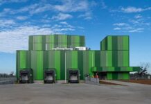 Ferrero Hazelnut Company anuncia la construcción de nueva planta en La Araucanía Ferrero Hazelnut Company anuncia la construcción de nueva planta en La Araucanía