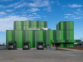 Ferrero Hazelnut Company anuncia la construcción de nueva planta en La Araucanía Ferrero Hazelnut Company anuncia la construcción de nueva planta en La Araucanía