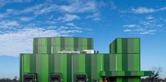 Ferrero Hazelnut Company anuncia la construcción de nueva planta en La Araucanía