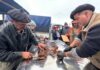 Festival de la Carne reunió a la comunidad de La Junta en una exitosa primera versión Festival de la Carne reunió a la comunidad de La Junta en una exitosa primera versión