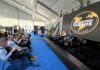 Impulsando la innovación y calidad: Conversatorios de INIA y FIA fortalecen el desarrollo de quesos artesanos. Espacio Food Service 2025