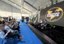 Impulsando la innovación y calidad: Conversatorios de INIA y FIA fortalecen el desarrollo de quesos artesanos. Espacio Food Service 2025