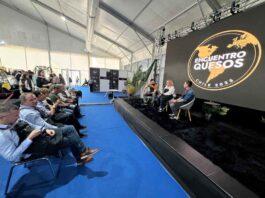 Impulsando la innovación y calidad: Conversatorios de INIA y FIA fortalecen el desarrollo de quesos artesanos. Espacio Food Service 2025