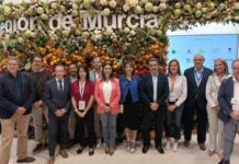 Murcia España | Foro Datagri de innovación agroalimentaria