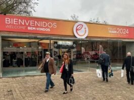 Programa Fruittrade 2025 en Espacio Riesco