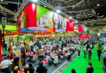 Frutas de Chile celebra crecimiento de exportaciones en Europa en Fruit Attraction 2025