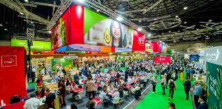 Frutas de Chile celebra crecimiento de exportaciones en Europa en Fruit Attraction 2025