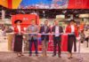 Frutas de Chile presente en Global Produce & Floral Show 2025