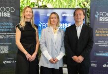 Gacetilla - Startups del Cono Sur podrán escalar sus soluciones para un sistema alimentario más sostenible
