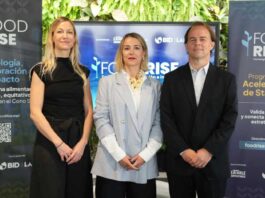 Gacetilla - Startups del Cono Sur podrán escalar sus soluciones para un sistema alimentario más sostenible