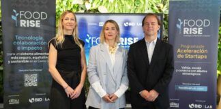 Gacetilla - Startups del Cono Sur podrán escalar sus soluciones para un sistema alimentario más sostenible