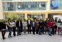 Gobierno Regional y Corfo impulsan nueva estrategia frutícola junto a productores de toda la región de Coquimbo