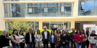 Gobierno Regional y Corfo impulsan nueva estrategia frutícola junto a productores de toda la región de Coquimbo