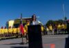 Gobierno presenta plan de acción para enfrentar incendios forestales en la Región del Biobío: inversión supera los $23 mil millones