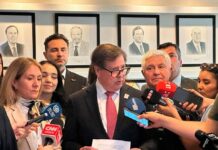 Gremios alertan por implementación de Ley SBAP: "Amenaza con transformar una buena política pública en un serio obstáculo para la reactivación económica y desarrollo del país"