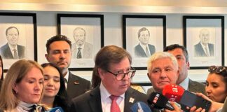 Gremios alertan por implementación de Ley SBAP: «Amenaza con transformar una buena política pública en un serio obstáculo para la reactivación económica y desarrollo del país» Gremios alertan por implementación de Ley SBAP: "Amenaza con transformar una buena política pública en un serio obstáculo para la reactivación económica y desarrollo del país"