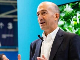 Hispatec defiende el liderazgo de España como Agrifood Tech Nation Hispatec defiende el liderazgo de España como Agrifood Tech Nation