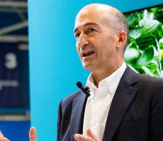 Hispatec defiende el liderazgo de España como Agrifood Tech Nation Hispatec defiende el liderazgo de España como Agrifood Tech Nation