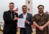 Histórico acuerdo entre la International Bartenders Association y PiscoChile impulsa la proyección internacional del destilado nacional