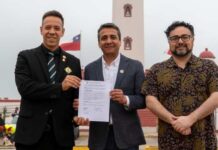 Histórico acuerdo entre la International Bartenders Association y PiscoChile impulsa la proyección internacional del destilado nacional