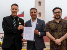 Histórico acuerdo entre la International Bartenders Association y PiscoChile impulsa la proyección internacional del destilado nacional
