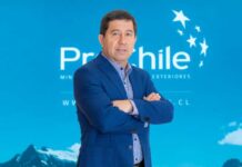 IDF World Dairy: Chile como epicentro de la lechería mundial, una oportunidad que nace desde el sur
