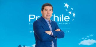 IDF World Dairy: Chile como epicentro de la lechería mundial, una oportunidad que nace desde el sur