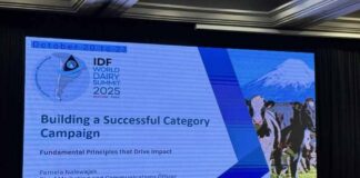 Diversidad en la industria lechera: una inversión con alto retorno 