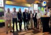 INIA presenta avances científicos para una lechería sostenible en la Cumbre Mundial de la Leche 2025 que se realiza en Santiago