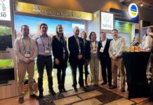 INIA presenta avances científicos para una lechería sostenible en la Cumbre Mundial de la Leche 2025 que se realiza en Santiago
