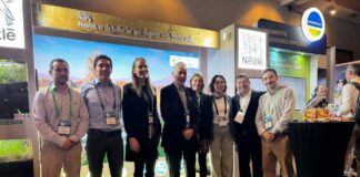 INIA presenta avances científicos para una lechería sostenible en la Cumbre Mundial de la Leche 2025 que se realiza en Santiago