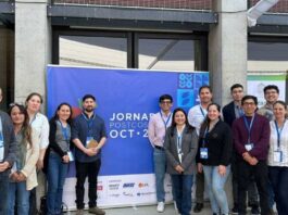 IX Jornadas de Postcosecha 2025 PUC