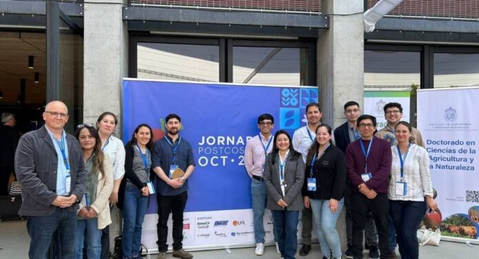 IX Jornadas de Postcosecha 2025 PUC