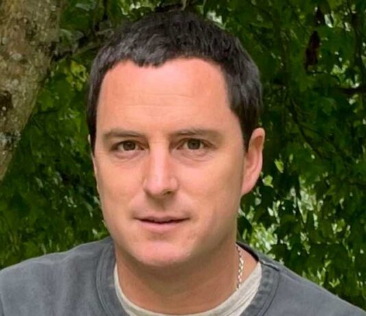 Ignacio Vera Izquierdo, Gerente General de Forestal Santa Blanca