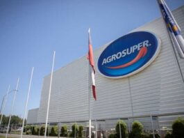 Iniciativas en educación y desarrollo local impulsan el primer lugar de Agrosuper en ranking de impacto social empresarial