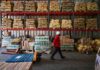 Inseguridad alimentaria en Chile afecta a uno de cada cinco hogares
