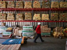 Inseguridad alimentaria en Chile afecta a uno de cada cinco hogares