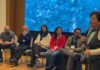 Interdisciplina para una acuicultura resiliente Simposio INCAR en LAQCUA 2025