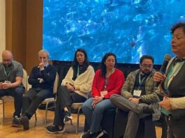 Interdisciplina para una acuicultura resiliente Simposio INCAR en LAQCUA 2025
