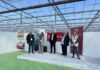 International Asparagus Days e International Berries Days, gran éxito en Burdeos
