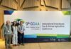 Investigadores chilenos del INIA participaron en conferencia internacional sobre gases de efecto invernadero y agricultura animal