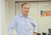 Iván Marambio es reelegido presidente de Frutas de Chile