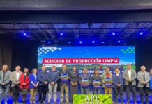 La Araucanía impulsa una horticultura sostenible con Acuerdo de Producción Limpia