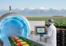 La Ultracongelación Gana Terreno en Chile: Estudios Confirman que Verduras Congeladas Mantienen Propiedades Intactas La Ultracongelación Gana Terreno en Chile: Estudios Confirman que Verduras Congeladas Mantienen Propiedades Intactas