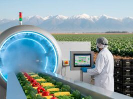 La Ultracongelación Gana Terreno en Chile: Estudios Confirman que Verduras Congeladas Mantienen Propiedades Intactas La Ultracongelación Gana Terreno en Chile: Estudios Confirman que Verduras Congeladas Mantienen Propiedades Intactas