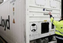 La gestión eficiente de la carga reefer es clave para las exportaciones de frutas frescas