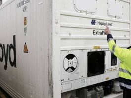 La gestión eficiente de la carga reefer es clave para las exportaciones de frutas frescas La gestión eficiente de la carga reefer es clave para las exportaciones de frutas frescas